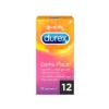 Preservativi Durex Give Me Pleasure 12U