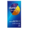 Preservativi Durex Comfort Xl 12
