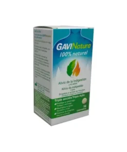 Reckitt Benckiser Healtcare Gavonatura 14 compresse