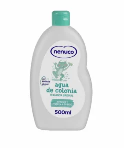 Nenuco Acqua di Colonia 500ml