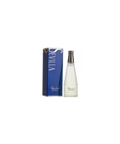 Agua De Sevilla Edt Spray 125ml