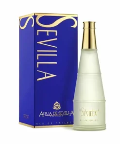 Agua De Sevilla Eau De Toilette Spray 50 ml