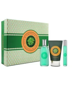 Aire De Sevilla Agua De Naranjos Eau De Toilette Spray 125ml Set 3 Pezzi