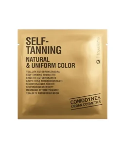 Comodynes Asciugamano autoabbronzante 8 unità