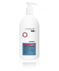 Cumlaude Advance Shampoo Ultra-Delicato Uso Frequente 500ml