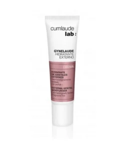 Cumlaude Crema idratante esterna 30 ml