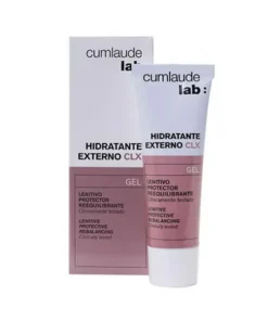 Cumlaude Crema Idratante Esterna CLX 30ml