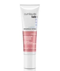 Cumlaude Lubripiu Crema Intima 30ml