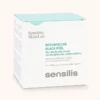Sensilis Resurfacing Peeling Nero Rivitalizzante E Illuminante 50 ml
