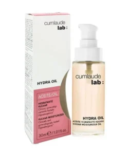 Hydra Oil Olio Idratante Vulvare 30ml