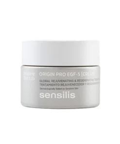 Crema Sensilis Origin Pro Egf 5 50 ml