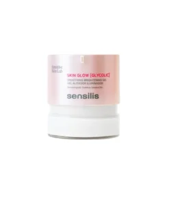 Sensilis Skin Glow Gel Glicolico Illuminante Levigante 50 ml
