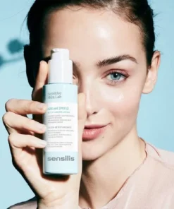 Lozione peeling azelaica Sensilis 100 ml