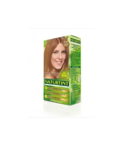 Naturtint 7.34 Colorazione per capelli senza ammoniaca 150 ml