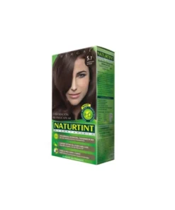 Naturtint 5.7 Colorazione per capelli senza ammoniaca 150 ml