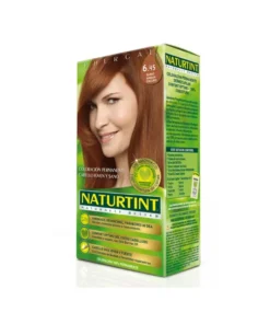 Naturtint 6.45 Colorazione per capelli senza ammoniaca 150 ml