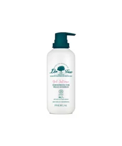 Phergal Dr. Tree Gel Intimo Pelle Sensibile 400ml