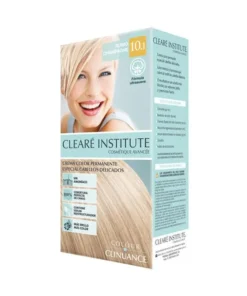 Colore Clinuance 10.1 Biondo Champagne