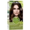 Naturtint 4.35 Colorazione per capelli senza ammoniaca 170 ml
