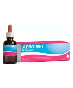 Gocce di Uriach Aero Net 20ml