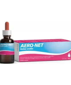 Gocce Uriach Aero Net 100ml