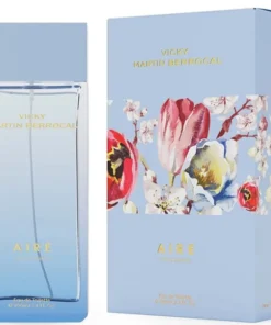Vicky Martin Berrocal Aire Eau de Toilette Spray 100ml