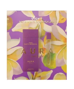 Set Aura Berrocal di Vicky Martin