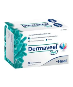 Tallone Dermapeel Pro 30 capsule