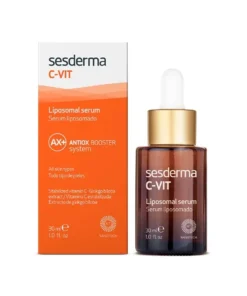 Sesderma C Vit Siero Liposomiale 30ml