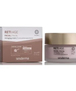 Sesderma Reti Age Crema Anti-Età 50 ml