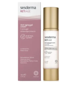 Sesderma Reti Age Crema Gel Anti-Età 50 ml
