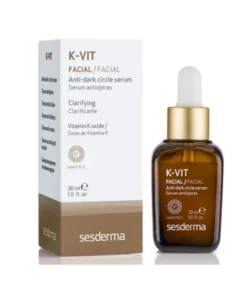 Sesderma K Vit siero anti occhiaie 30 ml