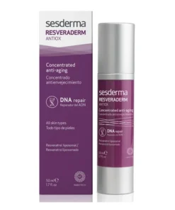 Sesderma Restoraderm Antiox Concentrato Anti-Età 50 ml