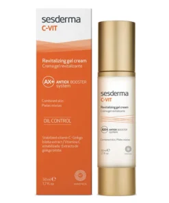 Sesderma C Vit Crema Gel Rivitalizzante 50 ml