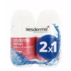 Sesderma Pack Dryses Deodorante Antitraspirante Roll On per Donna 2x75ml
