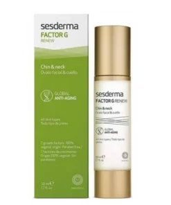 Sesderma Factor G Crema Gel Rinnovatrice 50 ml