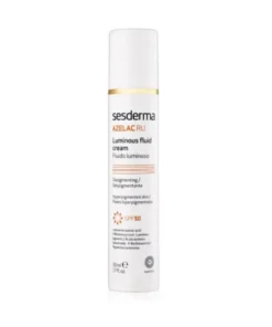Sesderma Azelac Ru Crema Fluida Luminosa Depigmentante Spf50 50 ml