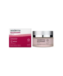 Sesderma Restoraderm Antiox Crema Viso 50 ml