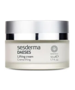 Crema anti-età effetto lifting Daeses Sesderma 50 ml
