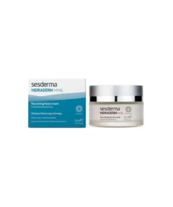 Crema nutriente Sesderma Idraderm Hyal