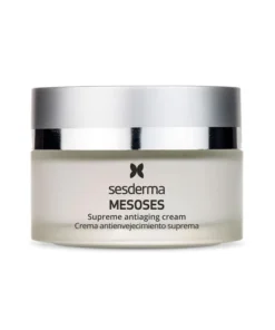Sesderma Messes Supreme Crema Anti-Età 50 ml