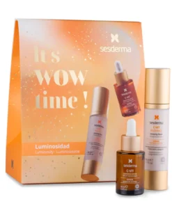 Sesderma Luminosity C Vit Liposomal Serum 30ml Set 2 pezzi