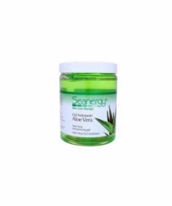 Gel idratante all'aloe vera Seanergy 300 ml