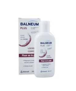 Balneum Plus Lozione Corpo 200ml