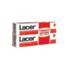 Lacer Dentifricio Antiplacca Anti Carie 2x125ml