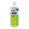 Orto Lacer Collutorio Lime Fresco 1L