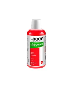 Collutorio Lacer 500ml+100ml