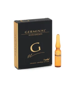 Fiale Germinal ad azione immediata 1x1,5 ml