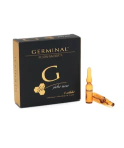 Fiale Germinal ad azione immediata 5x1,5 ml