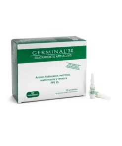 Trattamento anti-età Germinal 3.0 30 fiale